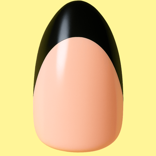 Blackout Babe (Pre - Order) - Nailnetic