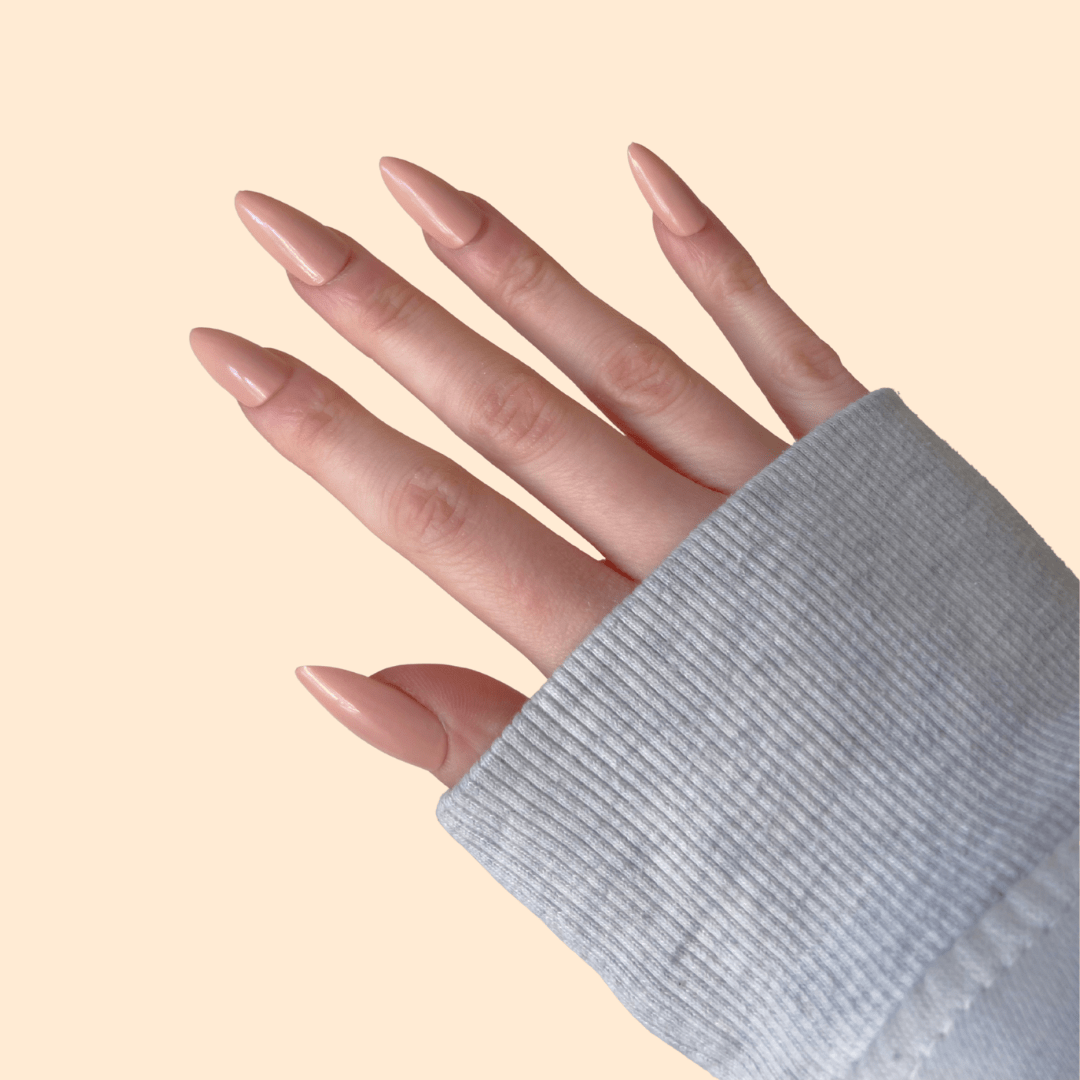 Blush Hour (Pre - Order) - Nailnetic