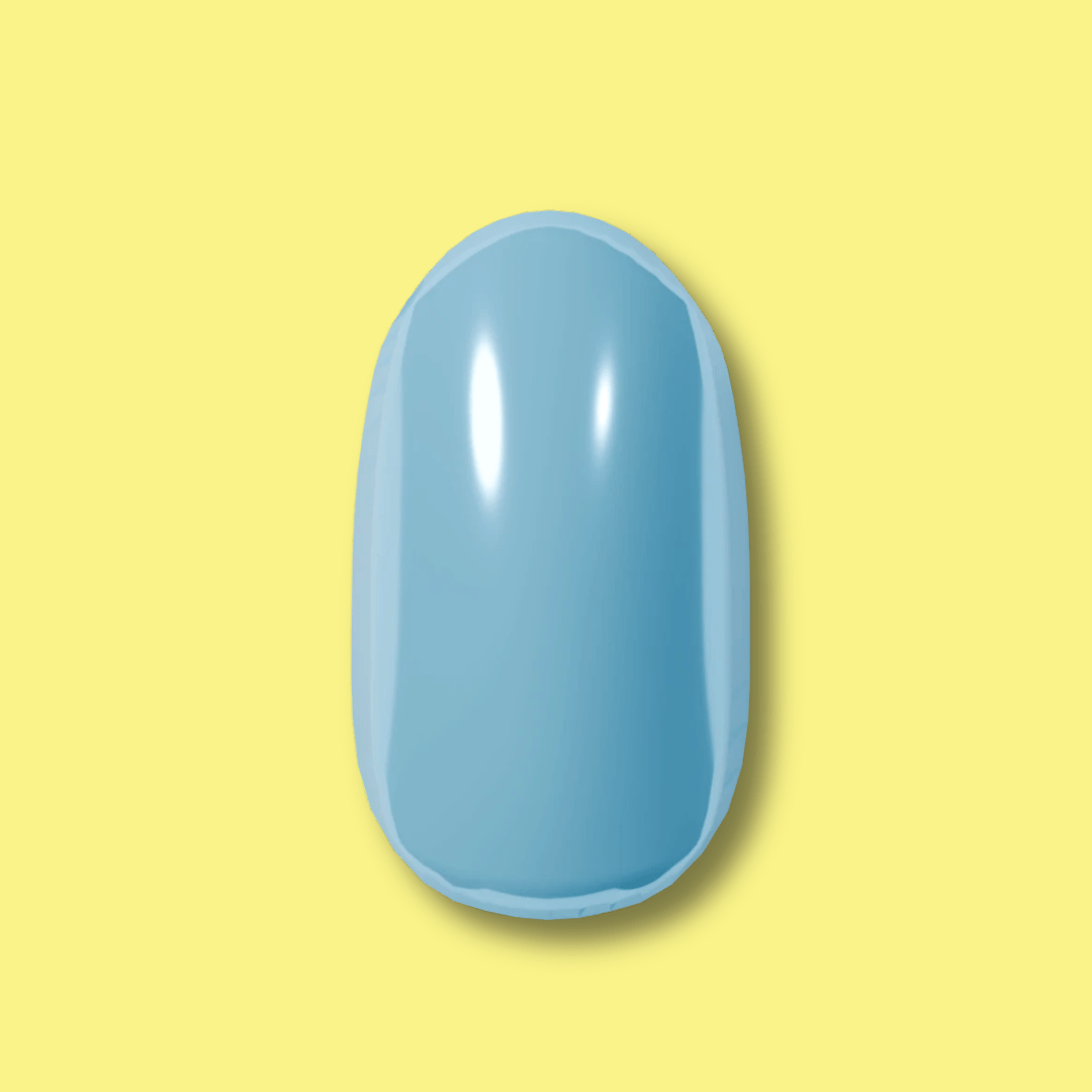 Feeling Blue (Pre - Order) - Nailnetic
