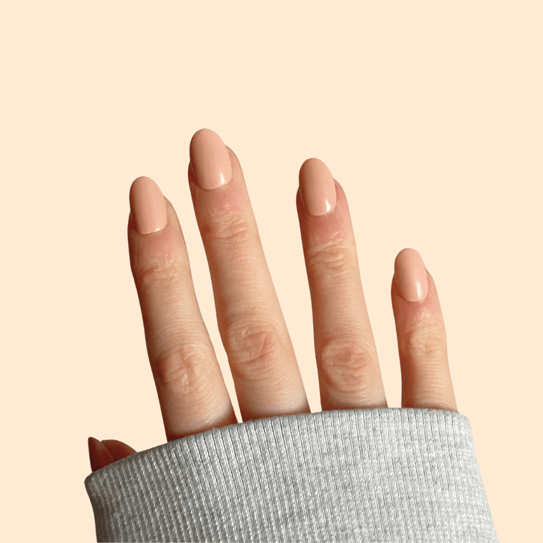 Latte To - Go (Pre - Order) - Nailnetic