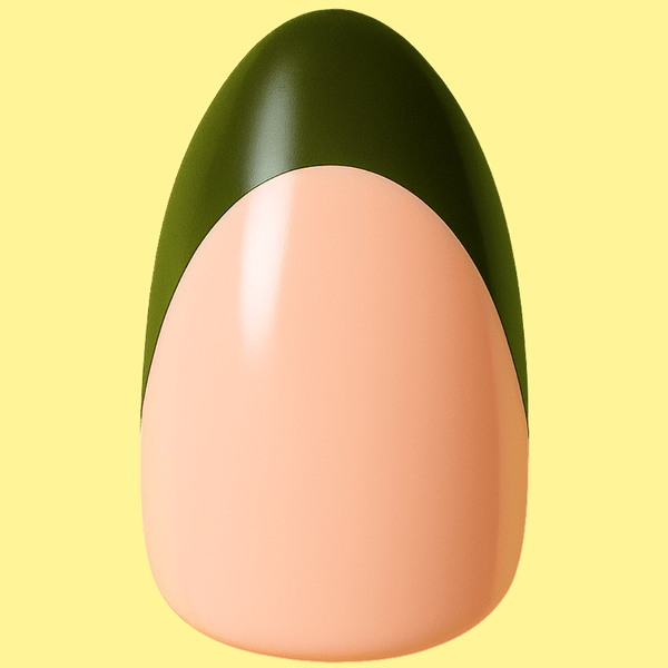 Matcha Babe (Pre - Order) - Nailnetic