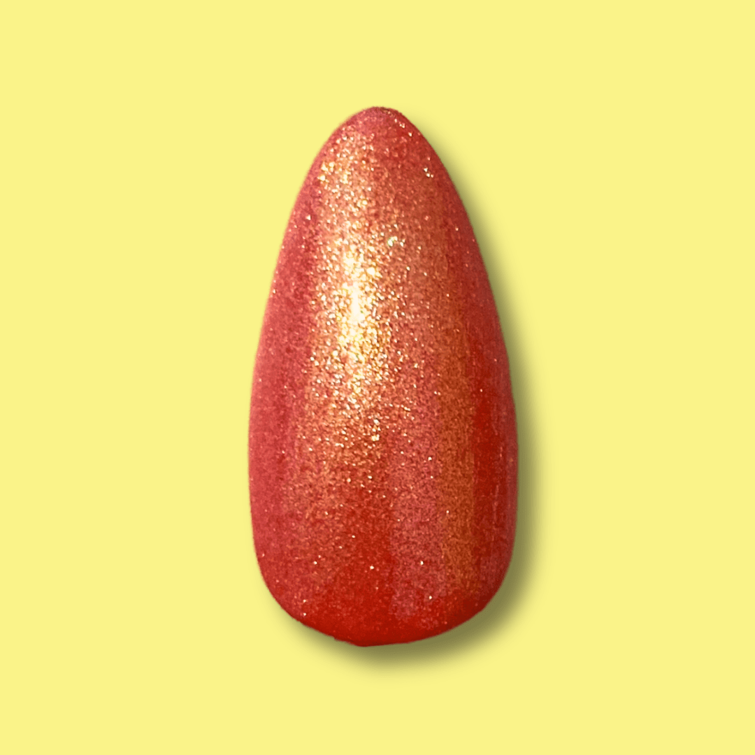 Sunset Dust (Pre - Order) - Nailnetic